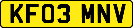 KF03MNV