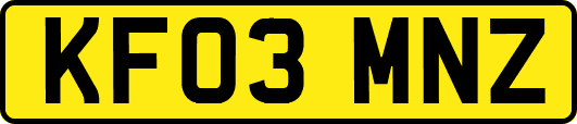 KF03MNZ