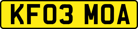 KF03MOA