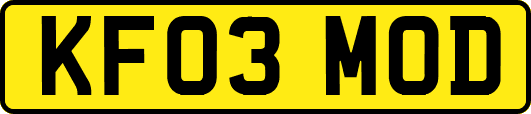 KF03MOD