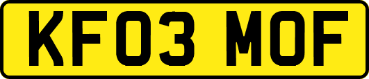 KF03MOF