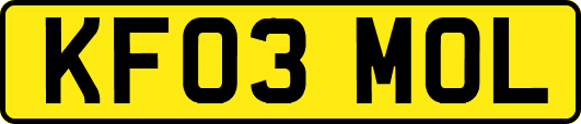 KF03MOL