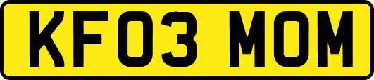 KF03MOM