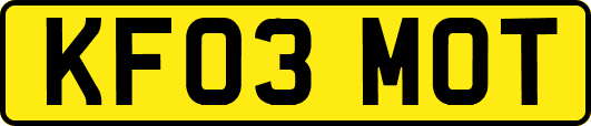 KF03MOT