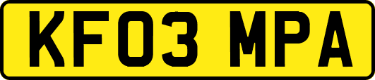 KF03MPA