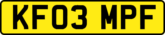 KF03MPF