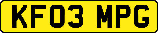 KF03MPG