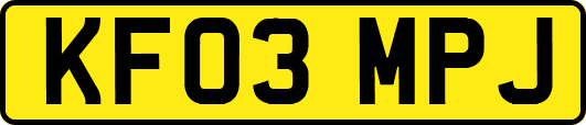 KF03MPJ