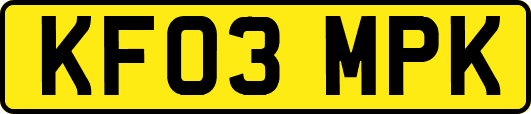 KF03MPK