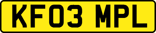 KF03MPL