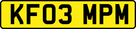 KF03MPM