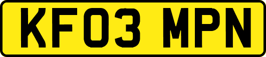 KF03MPN