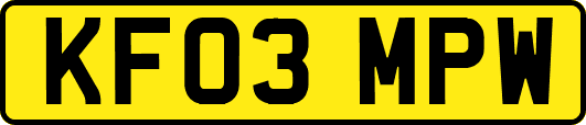 KF03MPW