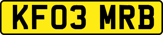 KF03MRB