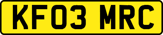 KF03MRC