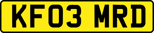 KF03MRD