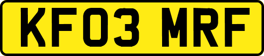 KF03MRF