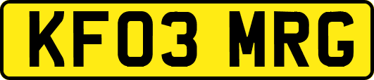 KF03MRG