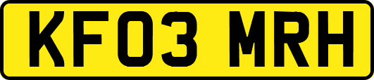 KF03MRH