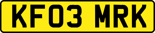 KF03MRK