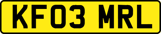 KF03MRL