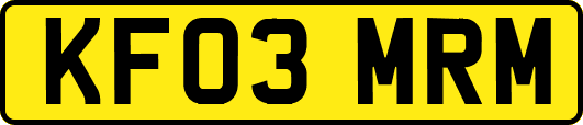 KF03MRM