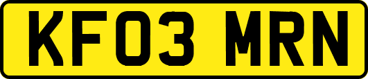 KF03MRN