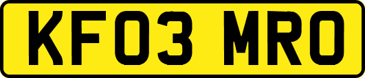 KF03MRO
