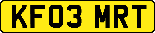 KF03MRT