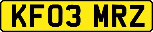 KF03MRZ