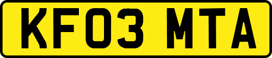 KF03MTA