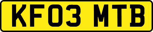 KF03MTB