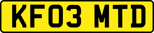 KF03MTD