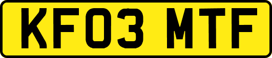 KF03MTF