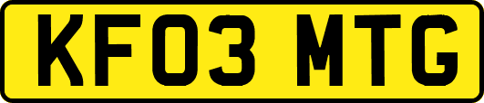 KF03MTG