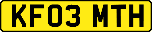 KF03MTH