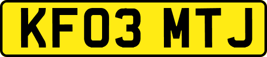 KF03MTJ