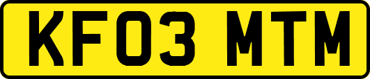 KF03MTM