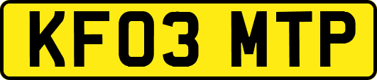 KF03MTP