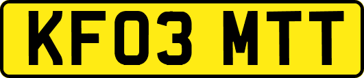 KF03MTT