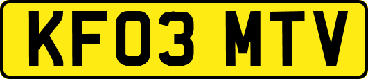 KF03MTV