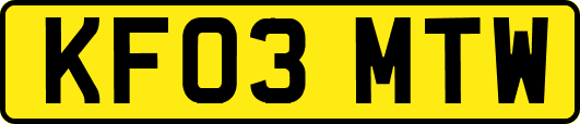 KF03MTW