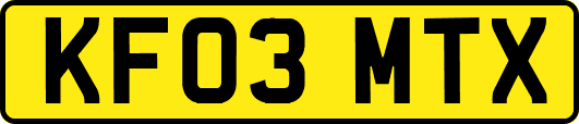 KF03MTX