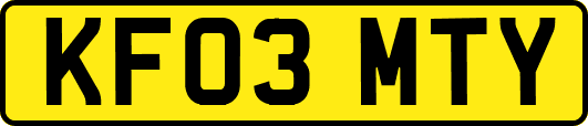 KF03MTY