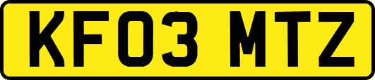 KF03MTZ
