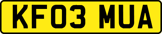 KF03MUA