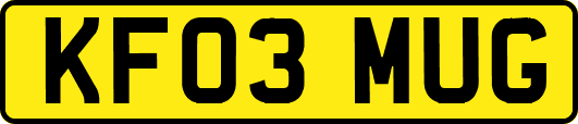 KF03MUG