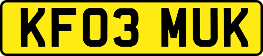 KF03MUK