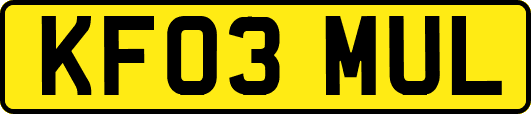 KF03MUL