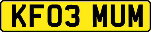 KF03MUM